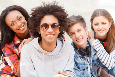 Teens - Pediatric Dentistry and Orthodontics in Corpus Christi, TX