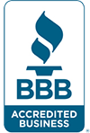 Better Business Bureau Logo