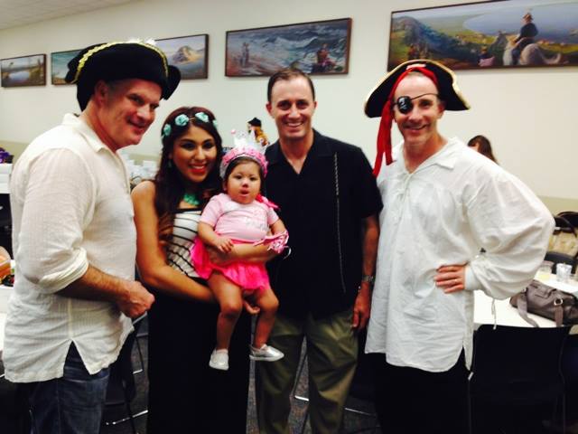 Cleft Center Reunion - Pediatric Dentistry and Orthodontics in Corpus Christi, TX