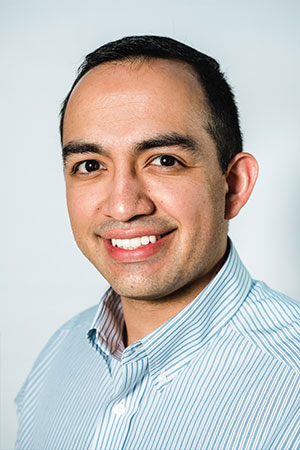 Dr. Jonathan D. Hernandez, M.S., D.D.S. - General Dentist in Corpus Christi, TX