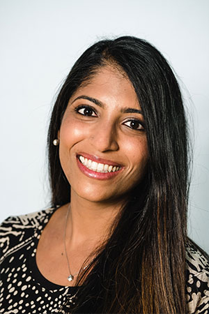 Bansuri Sheth, D.D.S. - Pediatric Dentist in Corpus Christi, TX