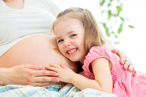 Perinatal & Infant Oral Health - Pediatric Dentistry and Orthodontics in Corpus Christi, TX