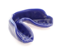 Mouth Guards - Pediatric Dentistry and Orthodontics in Corpus Christi, TX