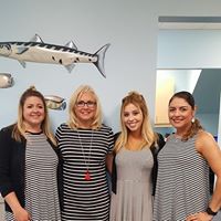 Staff Twin Day at Kennedy Dental Care