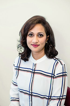 Veena Raj, D.M.D. - General Dentist in Corpus Christi, TX